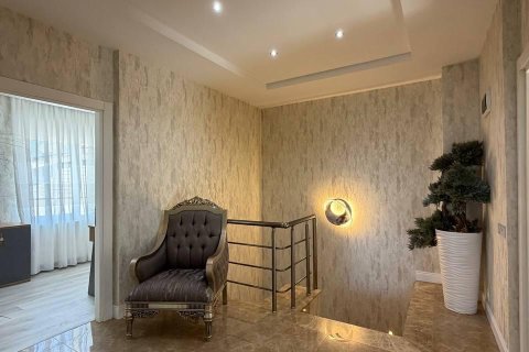 4+1 Lägenhet  i Konyaalti, Antalya, Turkiet Nr. 227344 - 20