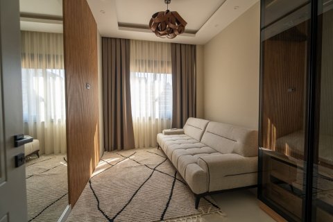 Daire 3+1 Alanya, Antalya, Türkiye №219921 - 25