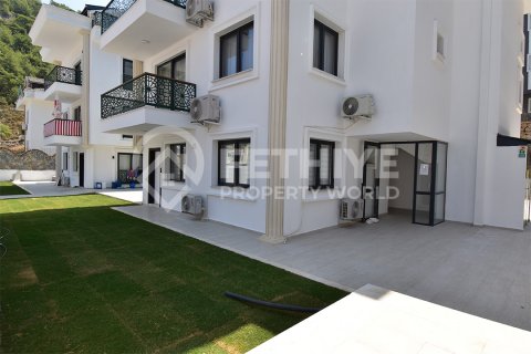 Продажа квартиры  в Фетхие, Мугле, Турция 1+1, 45м2, №134604 – фото 15