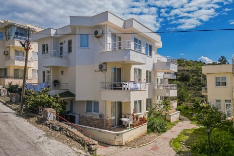 Lejlighed  i Demirtas, Alanya, Antalya, Tyrkiet Nr. 226550