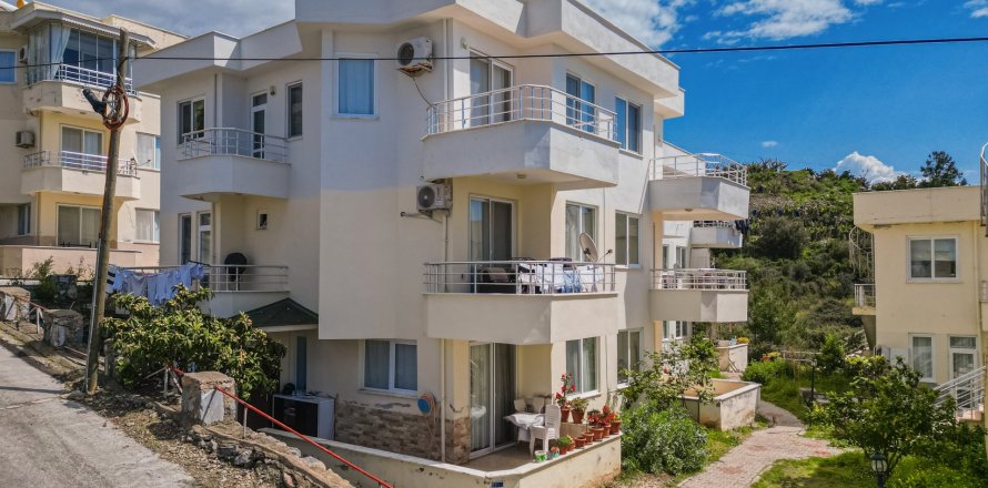 Lejlighed i Demirtas, Alanya, Antalya, Tyrkiet Nr. 226550