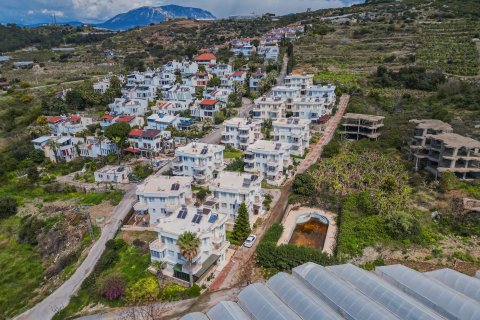 Lejlighed i Demirtas, Alanya, Antalya, Tyrkiet Nr. 226550 - 2