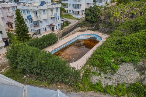 Lejlighed i Demirtas, Alanya, Antalya, Tyrkiet Nr. 226550 - 3