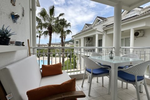 2+1 Lejlighed  i Kemer, Antalya, Tyrkiet Nr. 224417 - 4