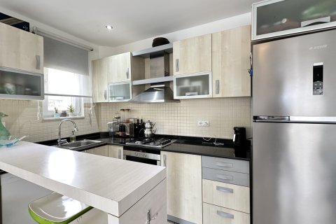 2+1 Lejlighed  i Kemer, Antalya, Tyrkiet Nr. 224417 - 6