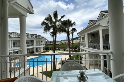 2+1 Lejlighed  i Kemer, Antalya, Tyrkiet Nr. 224417 - 5