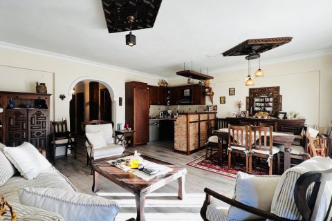 Продажа квартиры  в Кемере, Анталье, Турция 2+1, 85м2, №215229 – фото 10