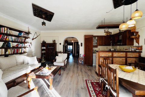 Продажа квартиры  в Кемере, Анталье, Турция 2+1, 85м2, №215229 – фото 8