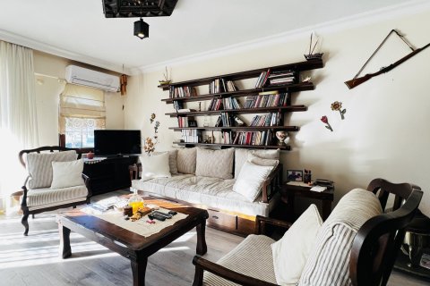 Продажа квартиры  в Кемере, Анталье, Турция 2+1, 85м2, №215229 – фото 9