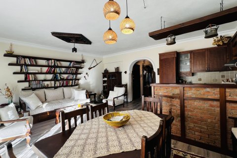 Продажа квартиры  в Кемере, Анталье, Турция 2+1, 85м2, №215229 – фото 11