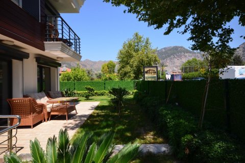 Продажа виллы  в Гёчеке, Мугле, Турция 3+1, 150м2, №212557 – фото 5