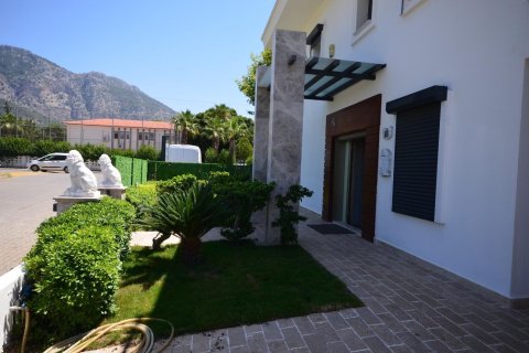 Продажа виллы  в Гёчеке, Мугле, Турция 3+1, 150м2, №212557 – фото 6