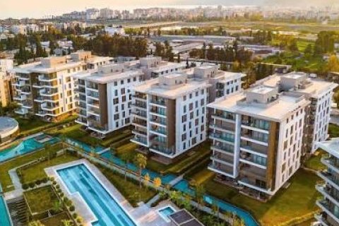 Apartment for sale  in Konyaalti, Antalya, Turkey, 6 bedrooms, 260m2, No. 232181 – photo 28