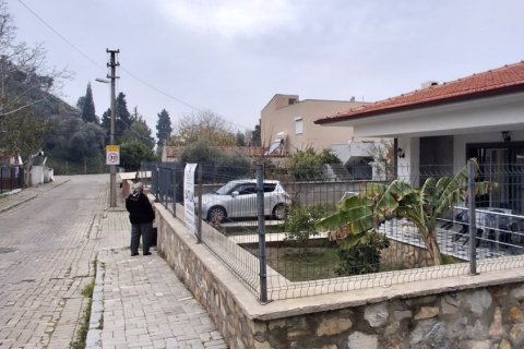 Вилла  4-х ком. в Сельчуке, Измир, Турция №223249