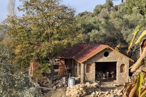 Продажа  в Сельчуке, Измире, Турция, 5380м2, №223248 – фото 4