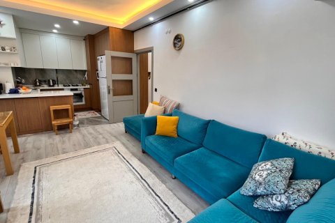 Apartment for sale  in Konyaalti, Antalya, Turkey, 2 bedrooms, 85m2, No. 221429 – photo 3