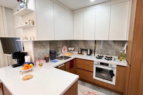 Apartment for sale  in Konyaalti, Antalya, Turkey, 2 bedrooms, 85m2, No. 221429 – photo 5