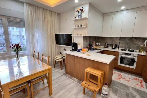 Apartment for sale  in Konyaalti, Antalya, Turkey, 2 bedrooms, 85m2, No. 221429 – photo 2