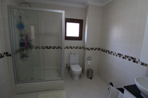 4+1 Villa  i Dalyan, Mugla, Turkiet Nr. 219746 - 15