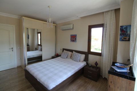 4+1 Villa  i Dalyan, Mugla, Turkiet Nr. 219746 - 16