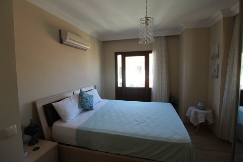 4+1 Villa  i Dalyan, Mugla, Turkiet Nr. 219746 - 17