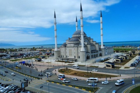 Gewerbeimmobilien in Trabzon, Türkei Nr. 228578 - 6