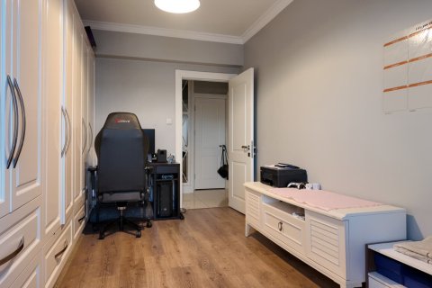 Продажа квартиры  в Измире, Турция 4+1, 210м2, №223400 – фото 2