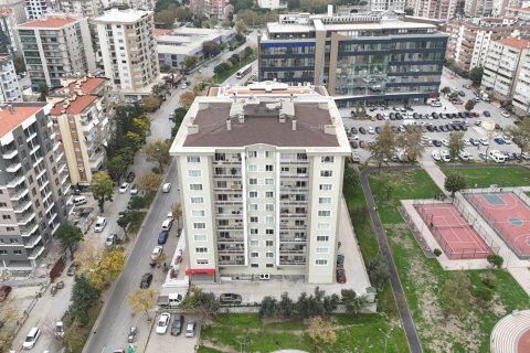 Квартира  4+1 в Измире, Тосмур, Турция №223400