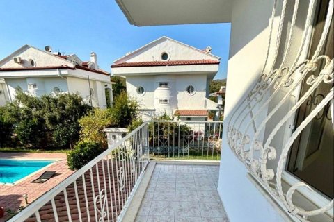 Villa i Fethiye, Mugla, Tyrkiet Nr. 225495 - 6
