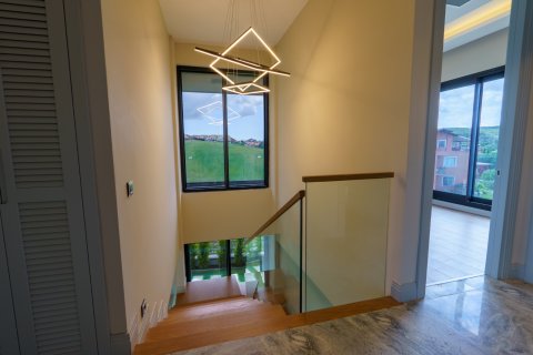 5+1 Villa i Seferihisar, Izmir, Tyrkiet Nr. 219952 - 15