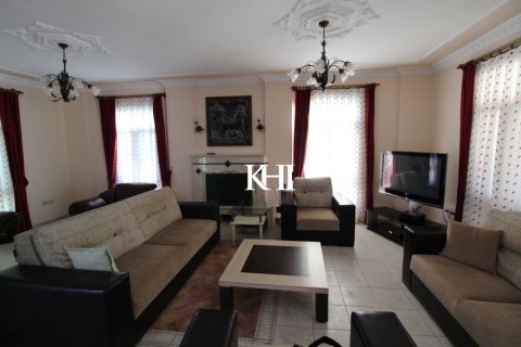 4+1 Villa i Dalyan, Mugla, Turkiet Nr. 219744 - 8