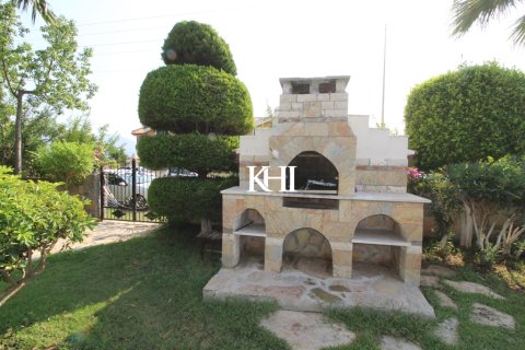 4+1 Villa i Dalyan, Mugla, Turkiet Nr. 219744 - 6