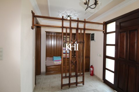 4+1 Villa i Dalyan, Mugla, Turkiet Nr. 219744 - 7