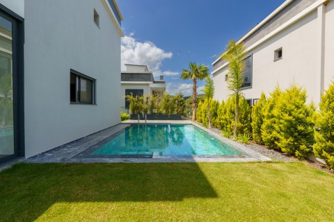 5+1 Villa i Seferihisar, Izmir, Tyrkiet Nr. 219952 - 22