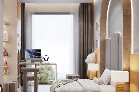 3+1 Lägenhet  i Beylikduezue, istanbul, Turkiet Nr. 215123 - 13