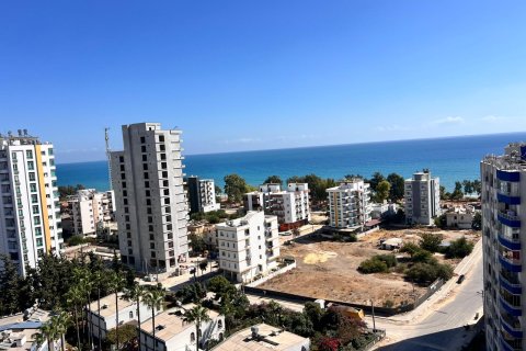 Продажа квартиры  в Мезитли, Мерсине, Турция 2+1, 89м2, №211787 – фото 1