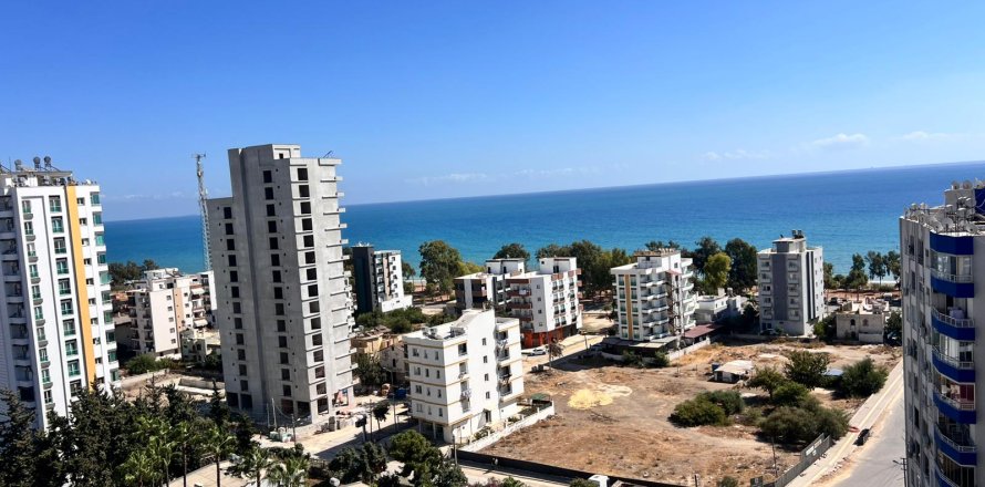 Квартира  2+1 в Мезитли, Мерсин, Турция №211787