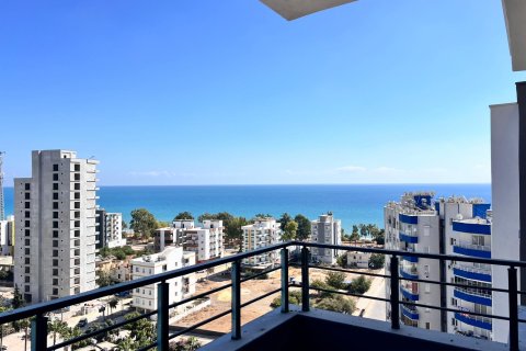 Продажа квартиры  в Мезитли, Мерсине, Турция 2+1, 89м2, №211787 – фото 2