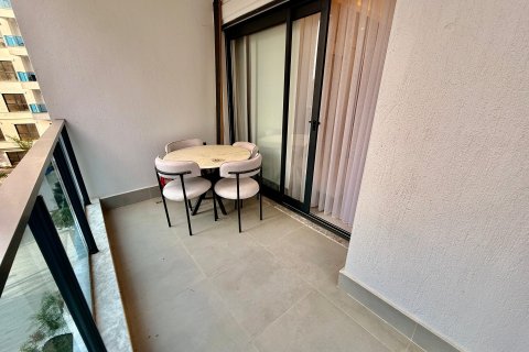 Продажа квартиры  в Махмутларе, Анталье, Турция 1+1, 56м2, №214733 – фото 6