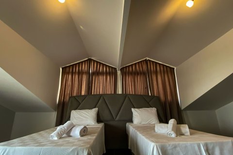 4+1 Villa in Ovacik, Mugla, Türkei Nr. 228982 - 26