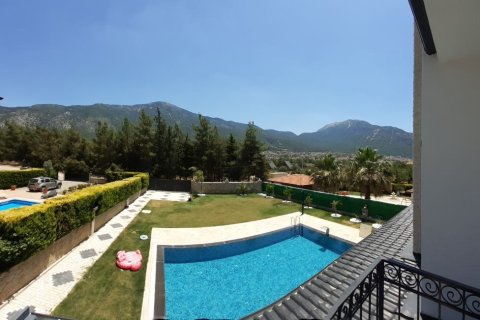 5+1 Villa  in Ovacik, Mugla, Türkei Nr. 228983