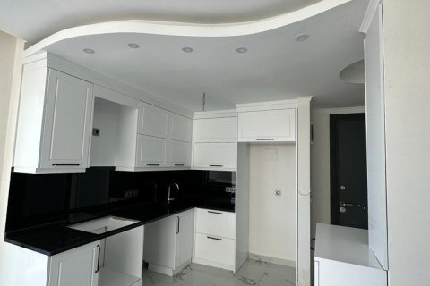3+1 Villa  in Bektas, Alanya, Antalya, Türkei Nr. 215681 - 21