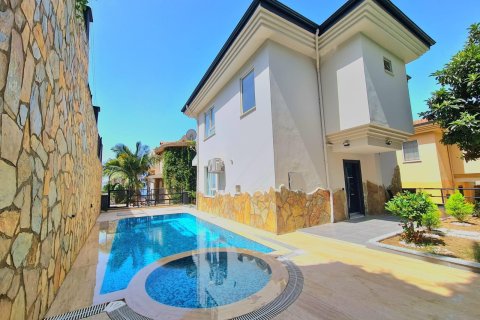 2+1 Villa  in Bektas, Alanya, Antalya, Türkei Nr. 215682