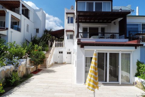 3+1 Villa  in Yalikavak, Mugla, Türkei Nr. 221804 - 2