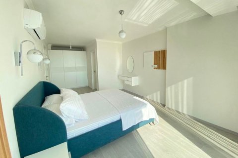 Villa 4+1 Fethiye, Muğla, Türkiye №227456 - 11