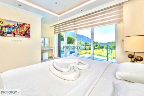 2+1 Wohnung in Oludeniz, Fethiye, Mugla, Türkei Nr. 225735 - 2