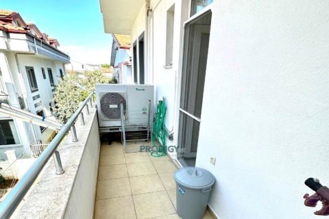 4+1 Lejlighed i Fethiye, Mugla, Tyrkiet Nr. 225681 - 22