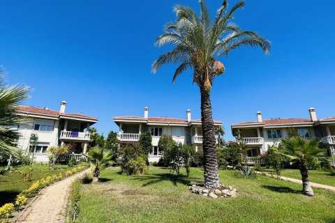 Продажа виллы  в Кемере, Анталье, Турция 3+1, 160м2, №212046 – фото 16