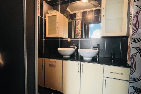 Продажа виллы  в Кемере, Анталье, Турция 3+1, 160м2, №212046 – фото 14