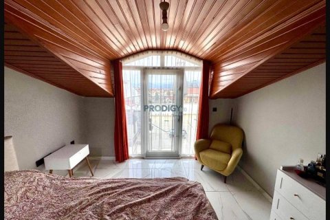Penthouse for sale  in Fethiye, Mugla, Turkey, 2 bedrooms, 85m2, No. 225765 – photo 9